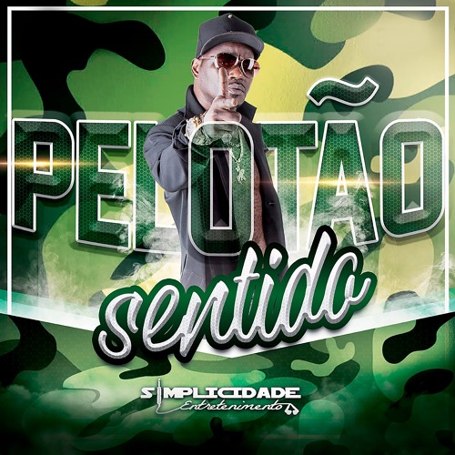 Saudade Dói pra Caramba
