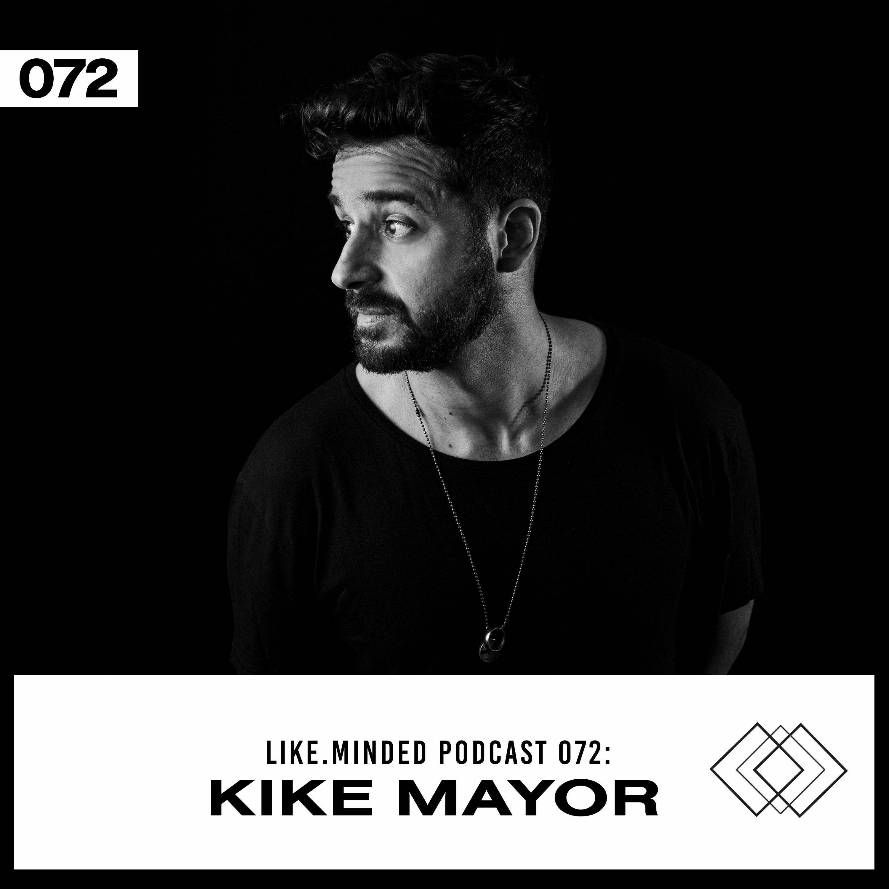 Like.Minded Podcast