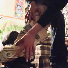 guapcita - awake [prod: tn] [@djgren8de + chin0gl6ss + dreamthug exclusive]