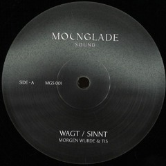 Morgen Wurde & Tis - Sinnt (Mastra Remix) [Moonglade Sound]