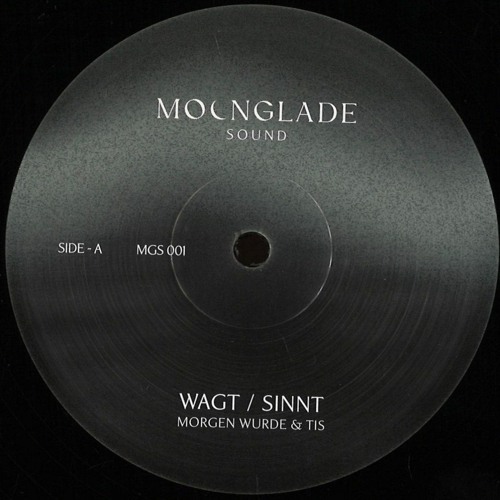 Morgen Wurde & Tis - Wagt (Synthese Remix) [Moonglade Sound]