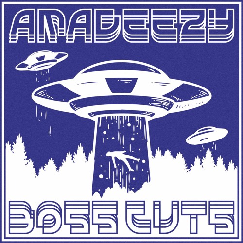 Amadeezy - I Need (Original Mix)