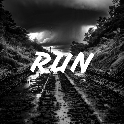 RUN