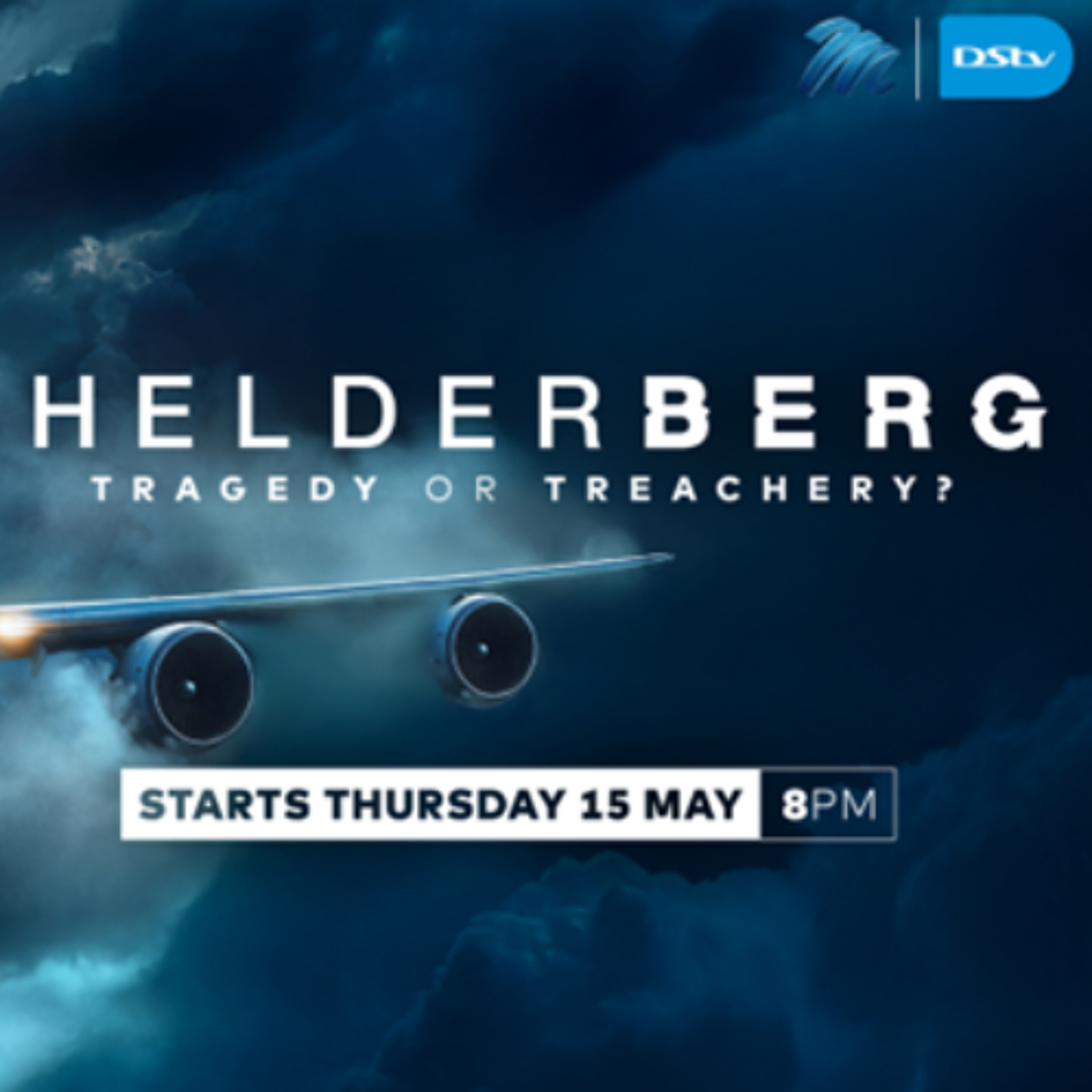 HelderbergFM 93.6