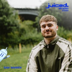 JCD001 - Sam Warren