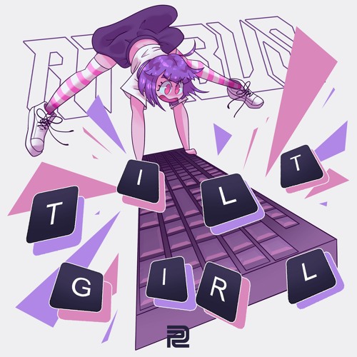 ATR3US - Tilt Girl
