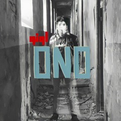 Ono - AMONSEF | اونو - امونسيف (official music audio)
