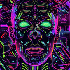 Redbul techno hardcore