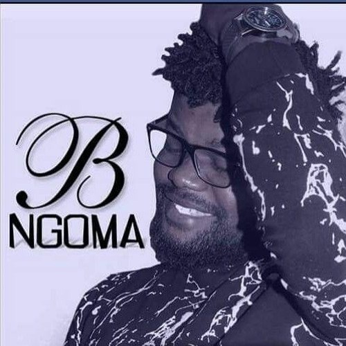 B'Ngoma - "Tampa da Minha Panela"