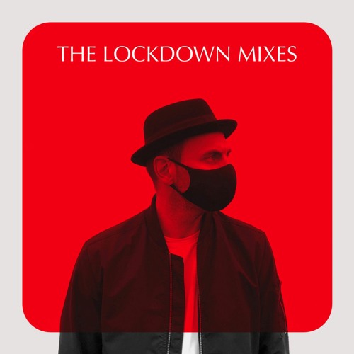 The Lockdown Mixes: Anjunadeep Set - Part 1 [Januar 2021]