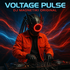 Voltage Pulse - Dj Magnetiki Original