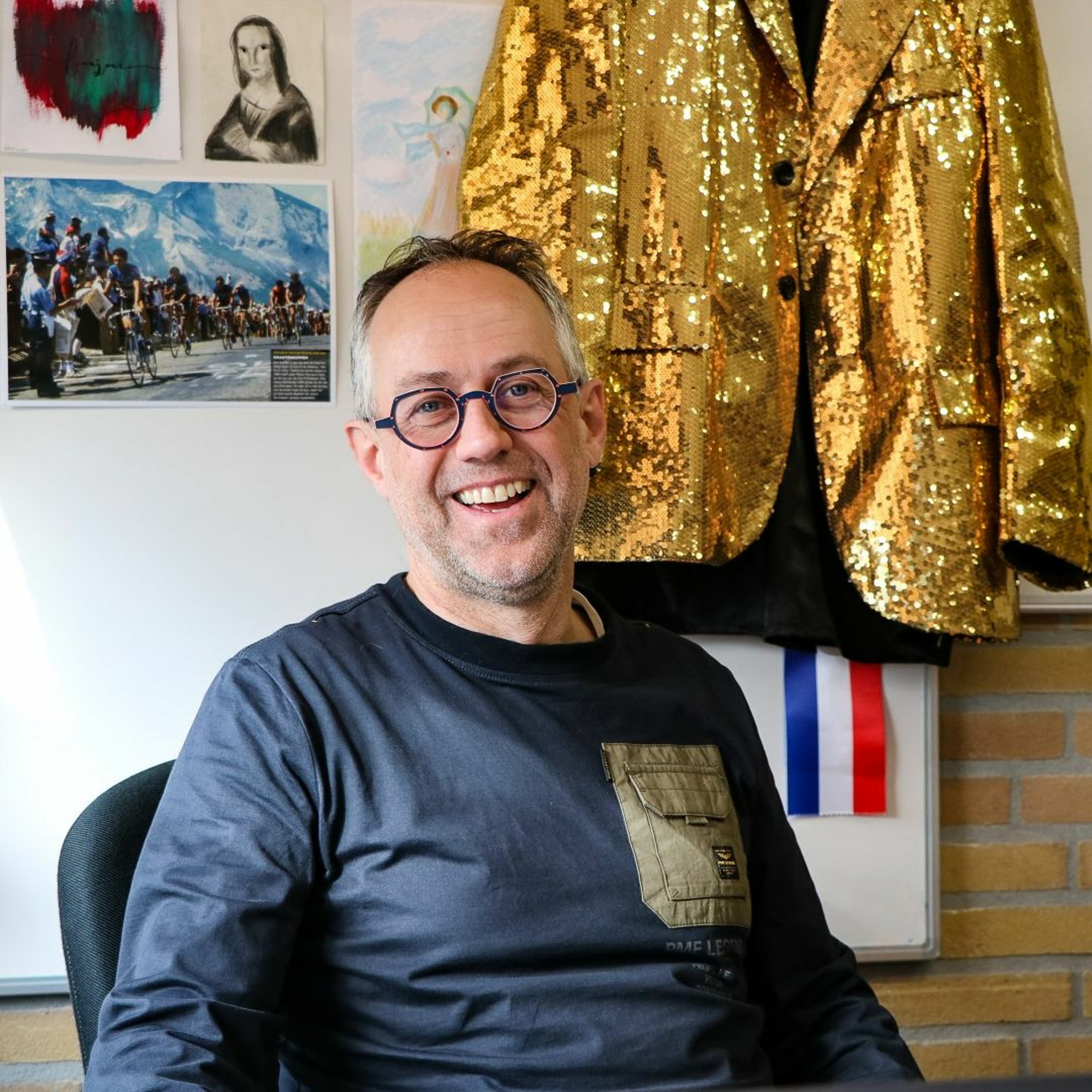 ZinMag Onderwijsmagazine