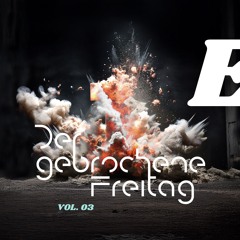 DGF Mixtape Series Vol. 3 - Side E - Flatline