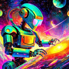 Hyper Dimension (160bpm) **FREE DOWNLOAD**