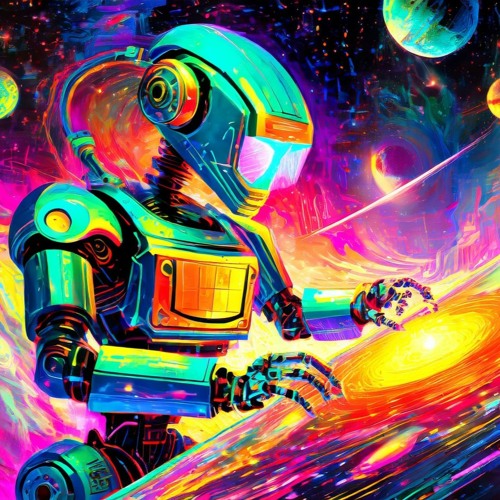 Hyper Dimension (160bpm) **FREE DOWNLOAD**