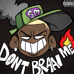KINDLYNXSH - DONT BRAAI ME [FLIP v2]