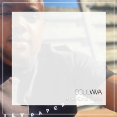 Podcast 002 - afrodesia