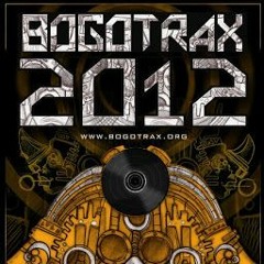 [Milan Kobar][WAWH music] Bogotrax Festival Bogota 2012