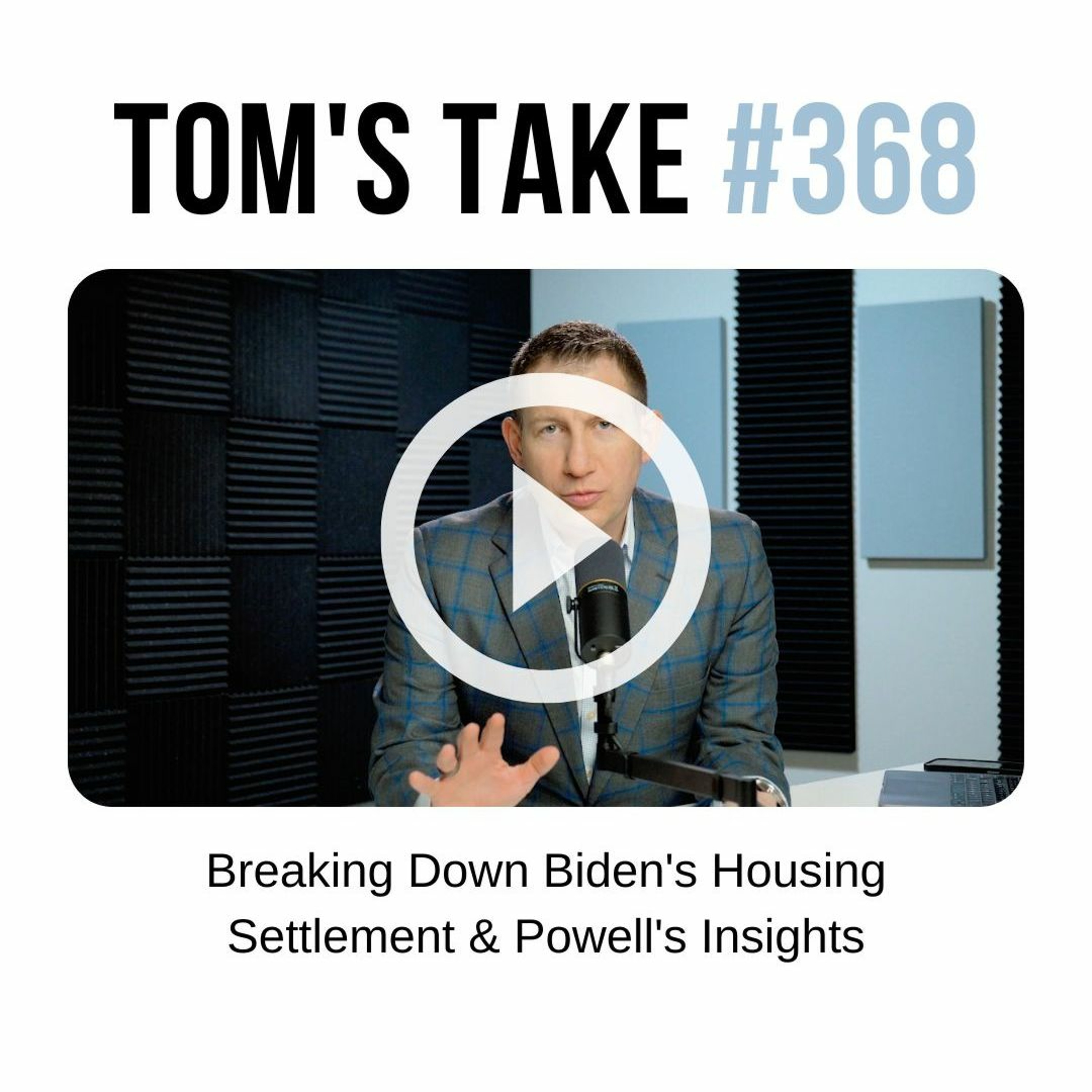The Tom Toole Sales Group Podcast