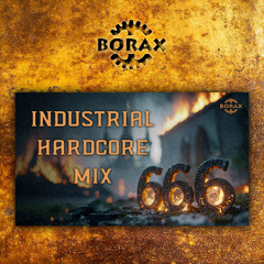 Industrial Hardcore Mix 666 (29 Soundtracks Of Hell)