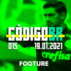 Código BR #15 | Abel Braga e Abel Ferreira empolgam e os duelos do G6 do Brasileirão