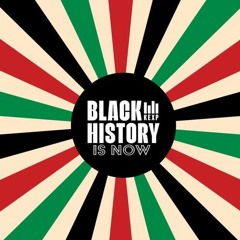 Black History Is Now KEXP Mix - February 1st 2023