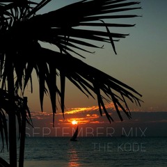 THE KODE - SEPTEMBER MIX 2021