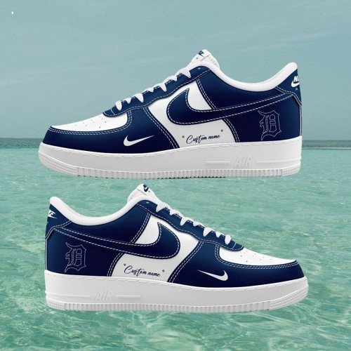 Detroit tigers nike shoes deals