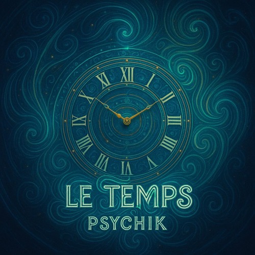 Le paradoxe du temps