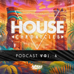 House Chronicles vol. 6
