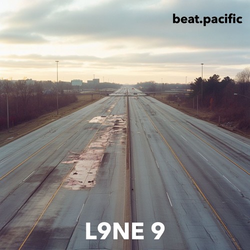 Stream beat.pacific | Listen to L9ne 9 playlist online for