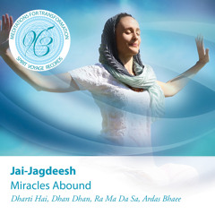 The Miracle of Healing (Ra Ma Da Sa)
