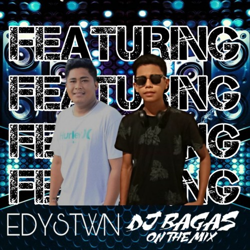 DESEMBER BERGETAR [NEW YEAR 2023] - DJ EDY STWN FT DJ BAGAS ONTHEMIX