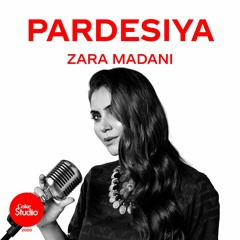 Pardesiya