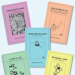 READ [PDF EBOOK EPUB KINDLE] End of Life Guideline Series: A Compilation of Barbara Karnes Booklets