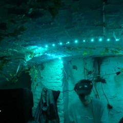 Always Around ft. Sam Pensive(Archive)