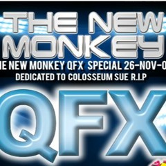 NEW MONKEY 26 NOV 05 QFX SPECIAL (CD 2)