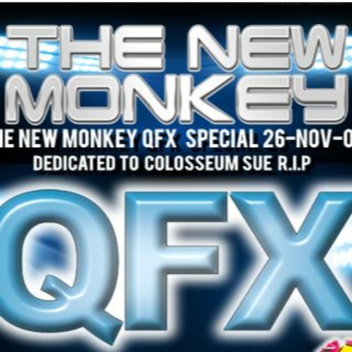 NEW MONKEY 26 NOV 05 QFX SPECIAL (CD 3)