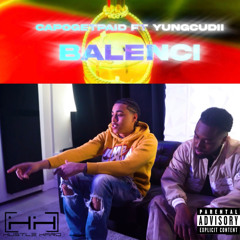 CapoGetPaid x Yungcudii - Balenci
