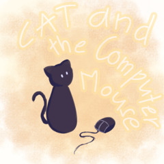 The Cat and The Computer Mouse