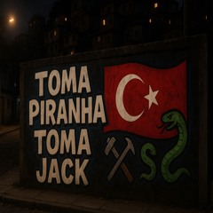 MC NEGRITIN - TOMA PIRANHA ⚒️🐍 TOMA JACK (( 𝓓𝓙´𝓼 𝓜𝓕 𝓢𝓘𝓛𝓥𝓐 𝓔 𝓣𝓗𝓘𝓐𝓖𝓞 𝓢𝓘𝓛𝓥𝓐 ))