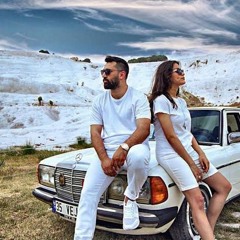 Burak King & Rozz Kalliope - Eyvallah (Melih Palabıyık Remix)