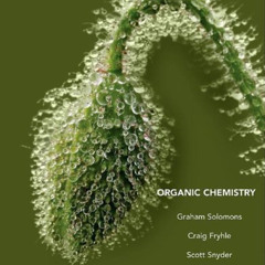 [Free] EPUB 📔 Organic Chemistry, 11th Edition by  T. W. Graham Solomons,Craig B. Fry
