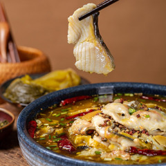 Norwegian Funk Soup