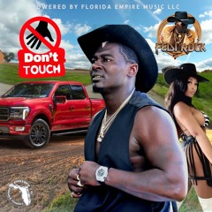 The Country Rock Rap TrapStar