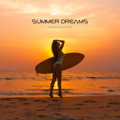 Summer Dreams - Uplifting and Upbeat Background Music Instrumental (FREE DOWNLOAD)