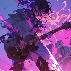 Constellation (Hard Rock 성장 과정 곡) MSTR_MN