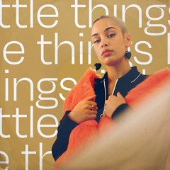 Jorja Smith - Little Things (NUANS Edit)