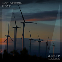 Hagen Weidmann - Power (Original Mix)
