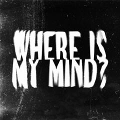 WHERE IS MY MIND?